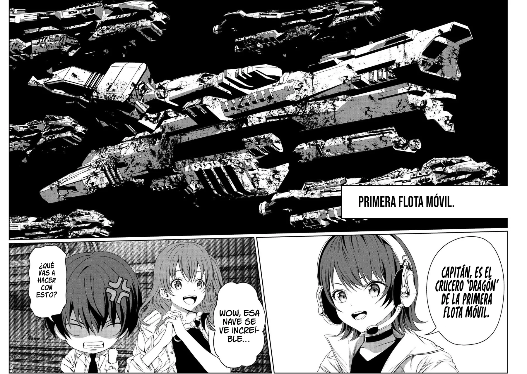 Página 39 del Manga