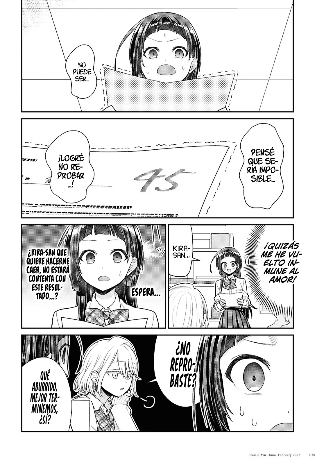 Página 36 del Manga