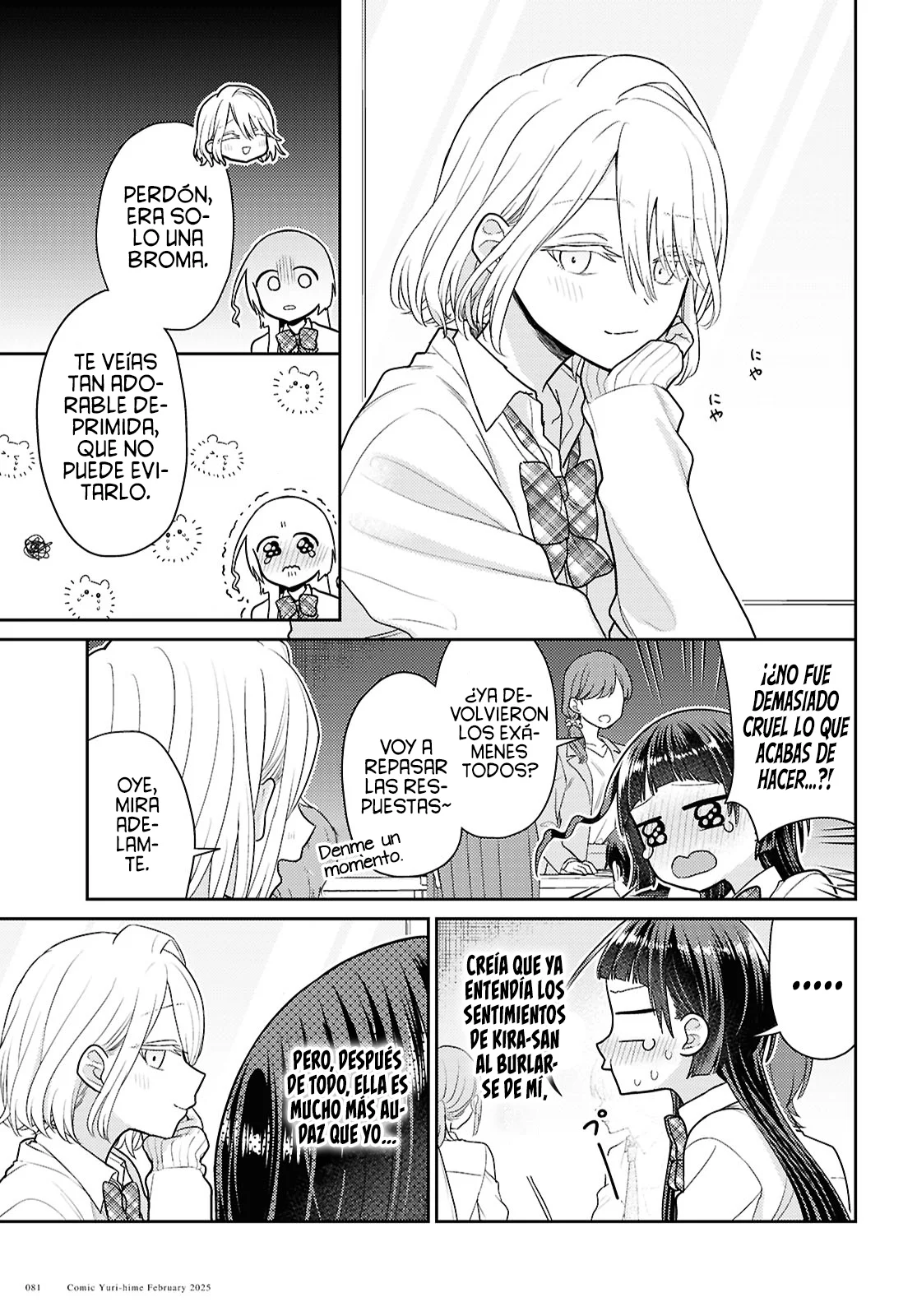 Página 39 del Manga