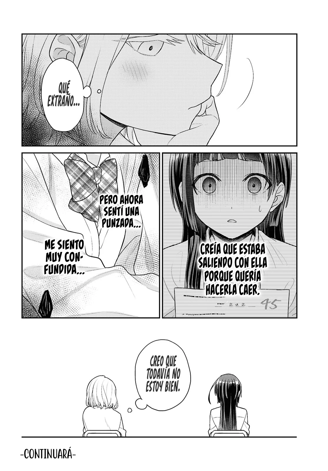 Página 40 del Manga