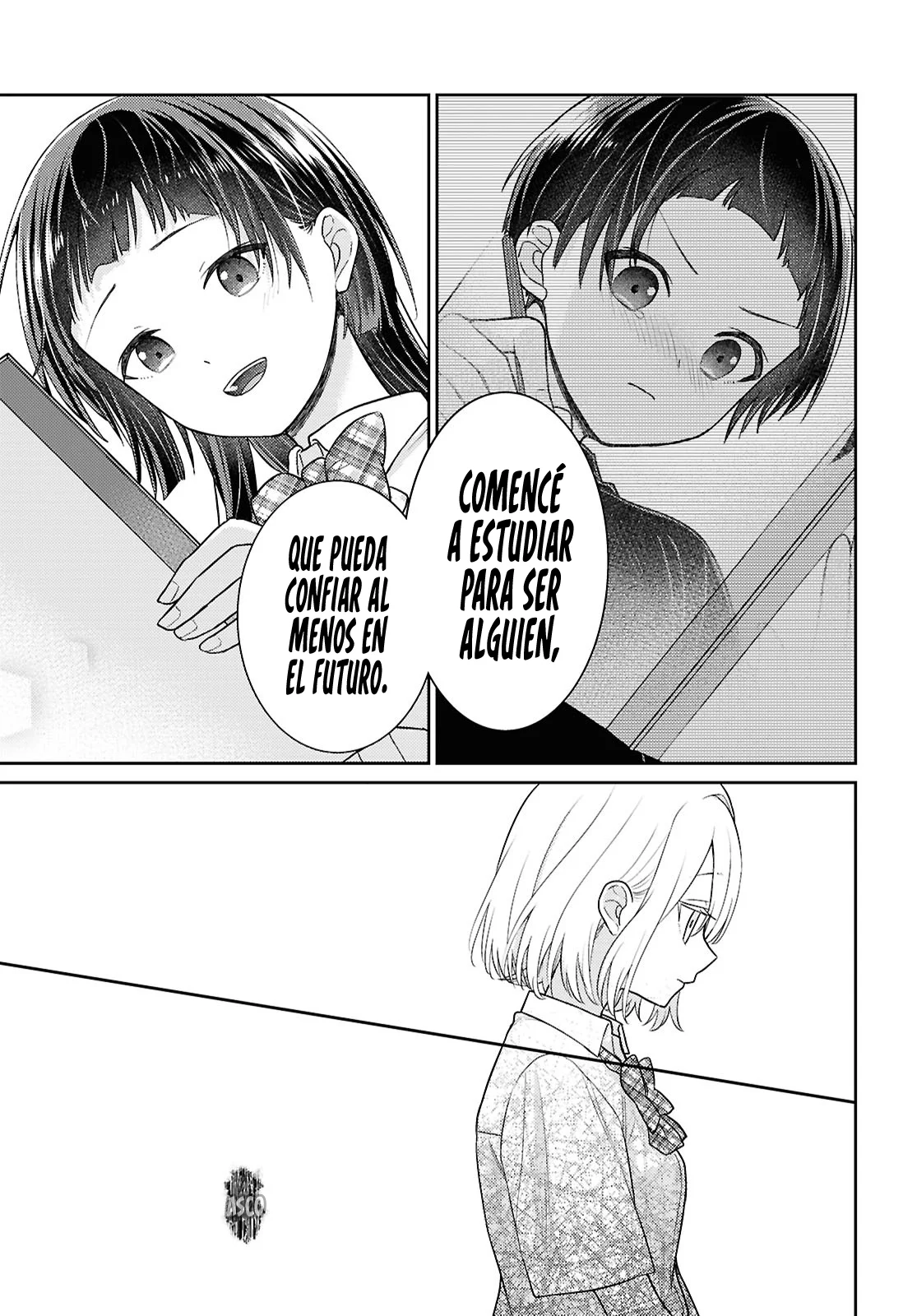 Página 36 del Manga