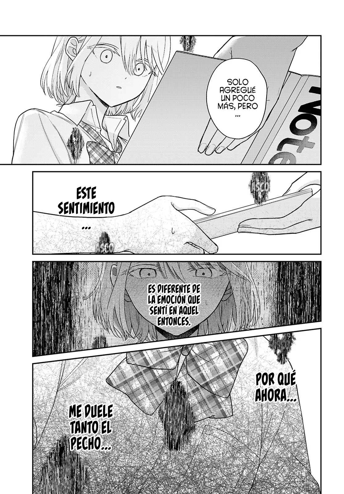 Página 38 del Manga