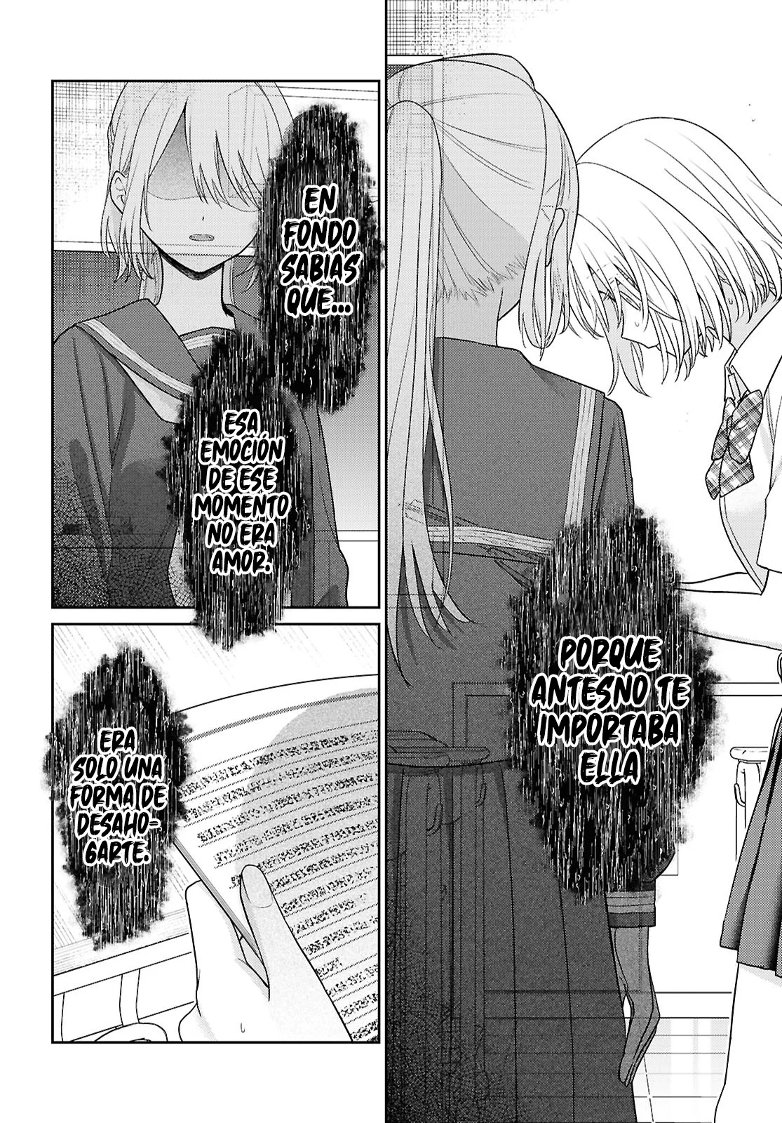 Página 39 del Manga