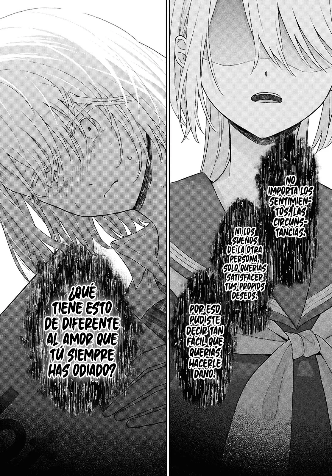 Página 40 del Manga