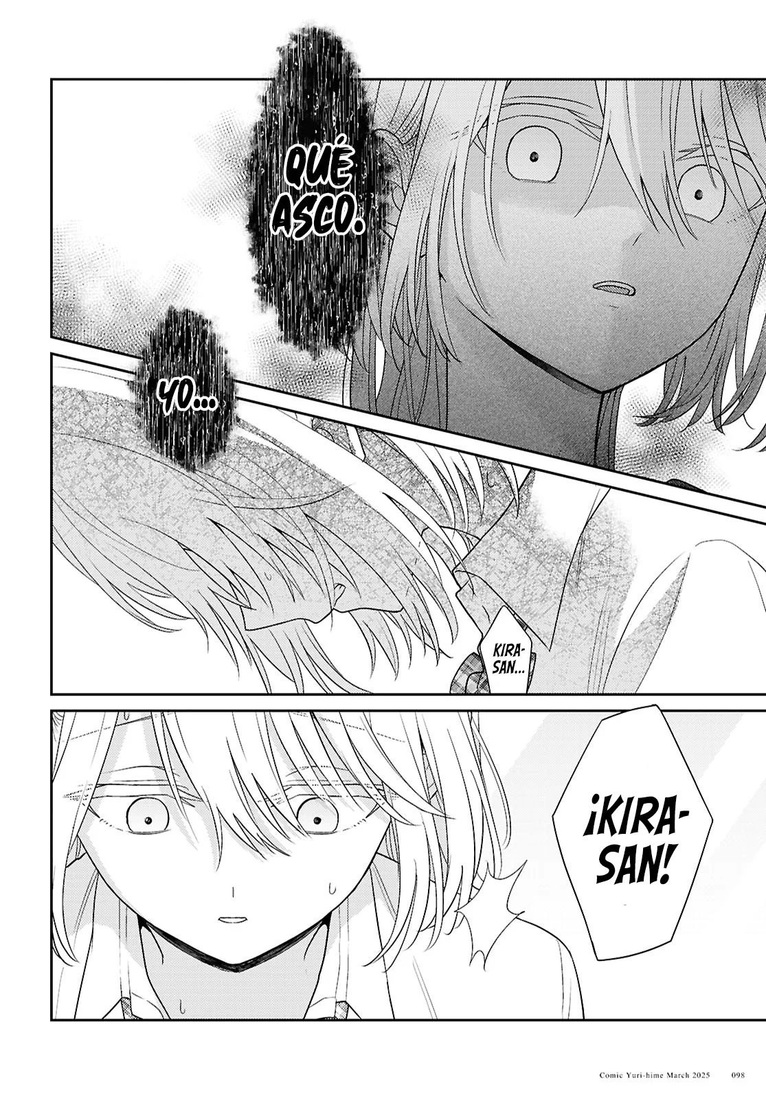 Página 41 del Manga