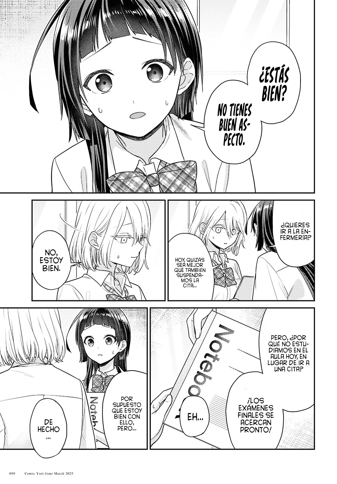 Página 42 del Manga