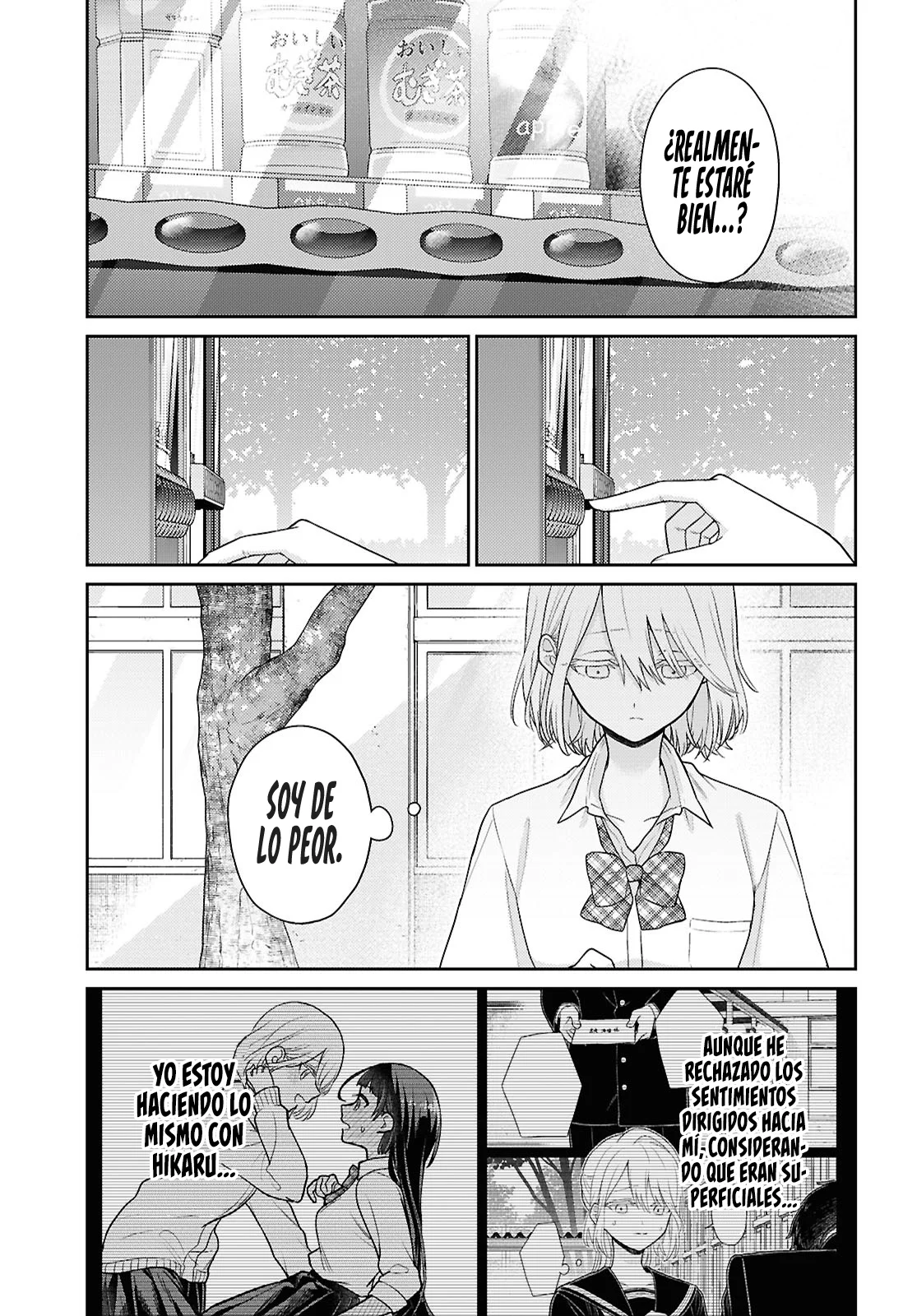 Página 44 del Manga