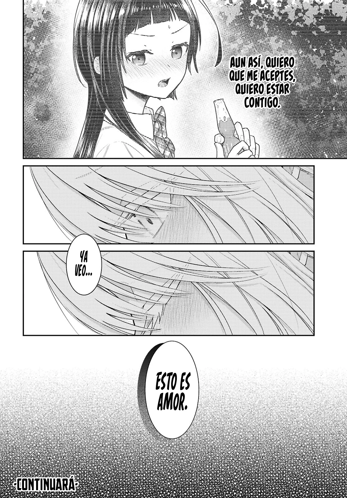 Página 45 del Manga