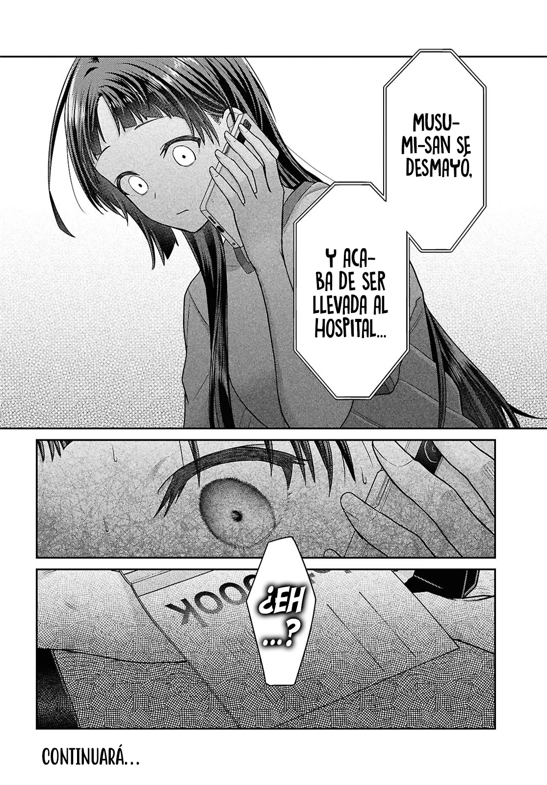 Página 32 del Manga