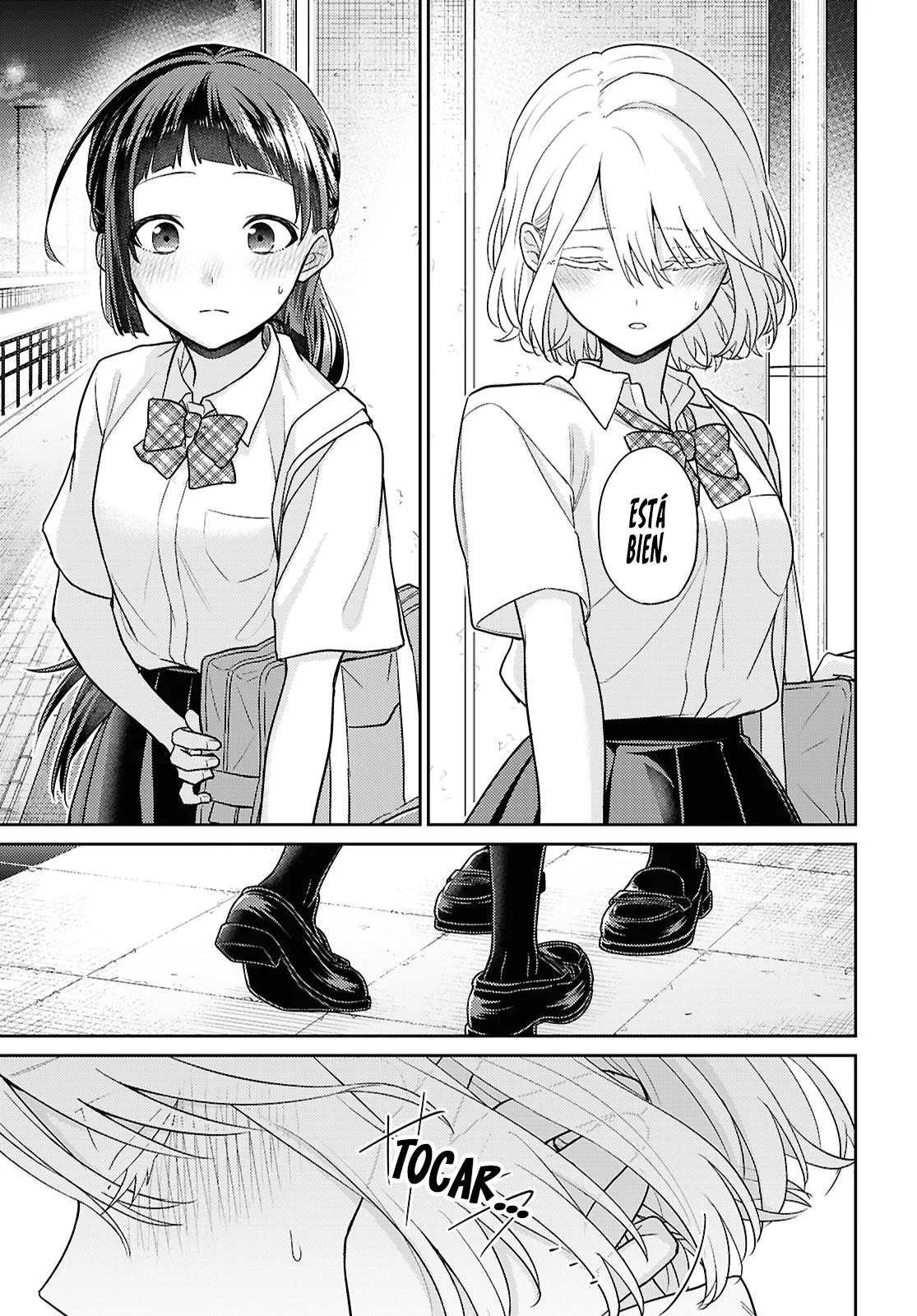 Página 34 del Manga
