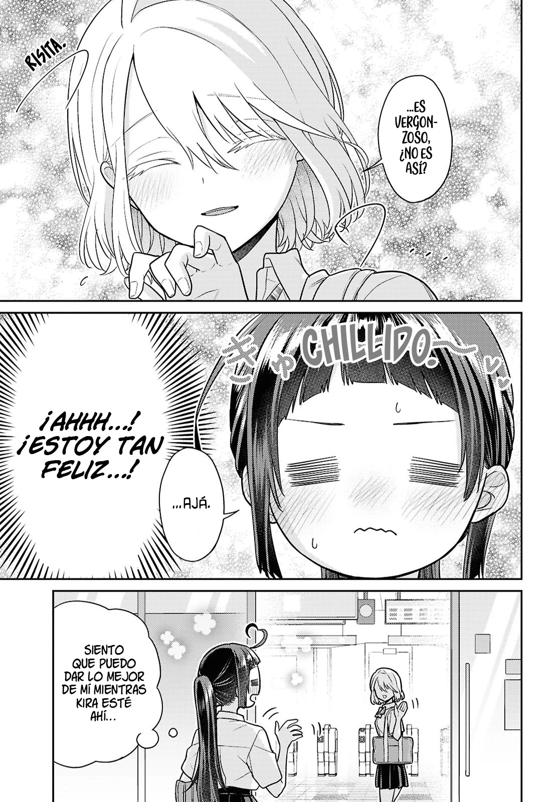 Página 36 del Manga