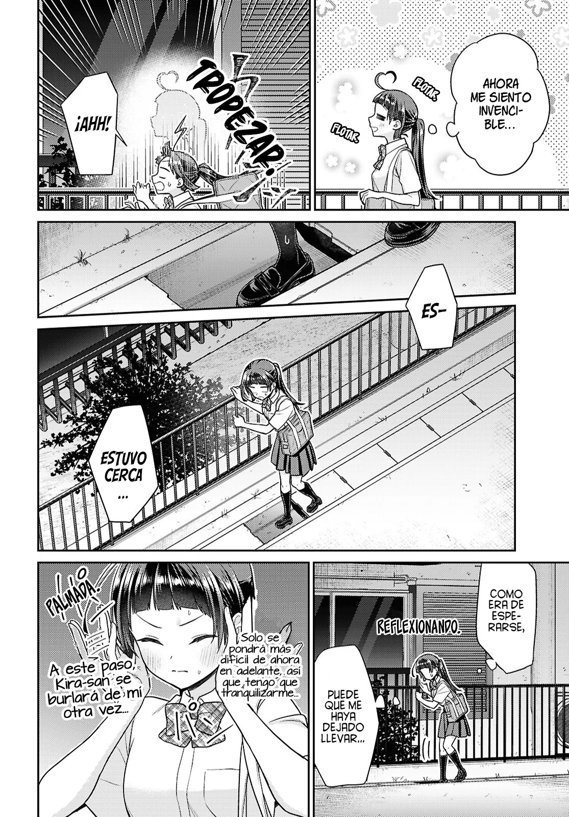Página 37 del Manga