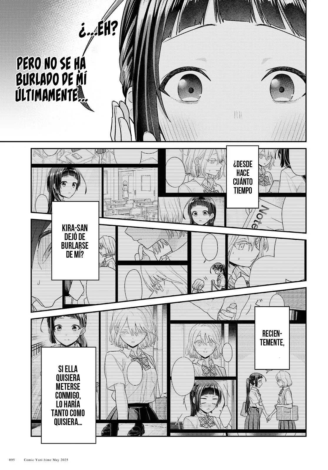 Página 38 del Manga
