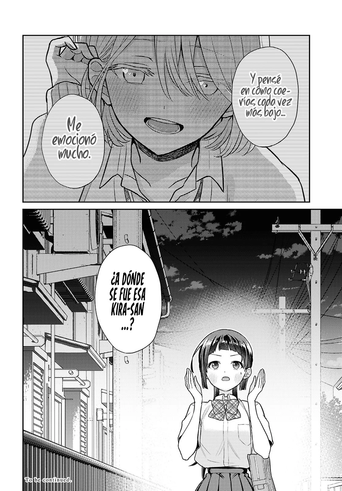 Página 39 del Manga