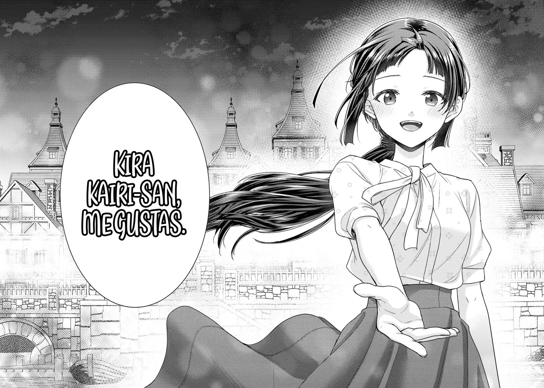 Página 35 del Manga