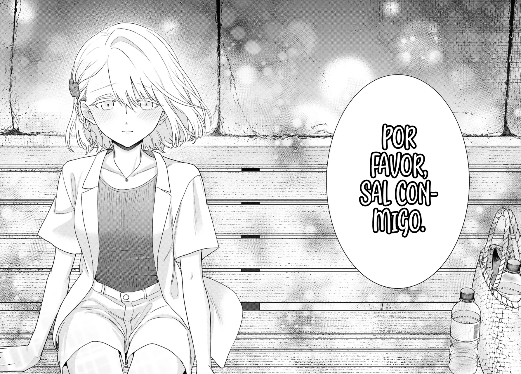 Página 36 del Manga