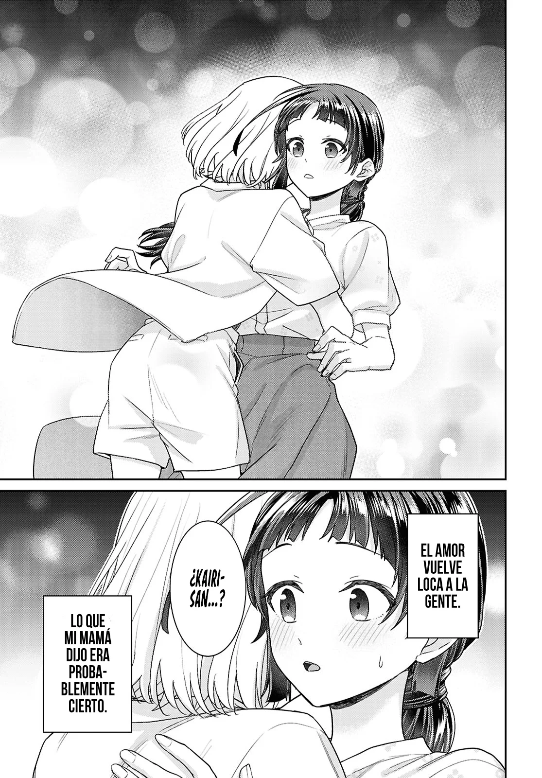 Página 38 del Manga