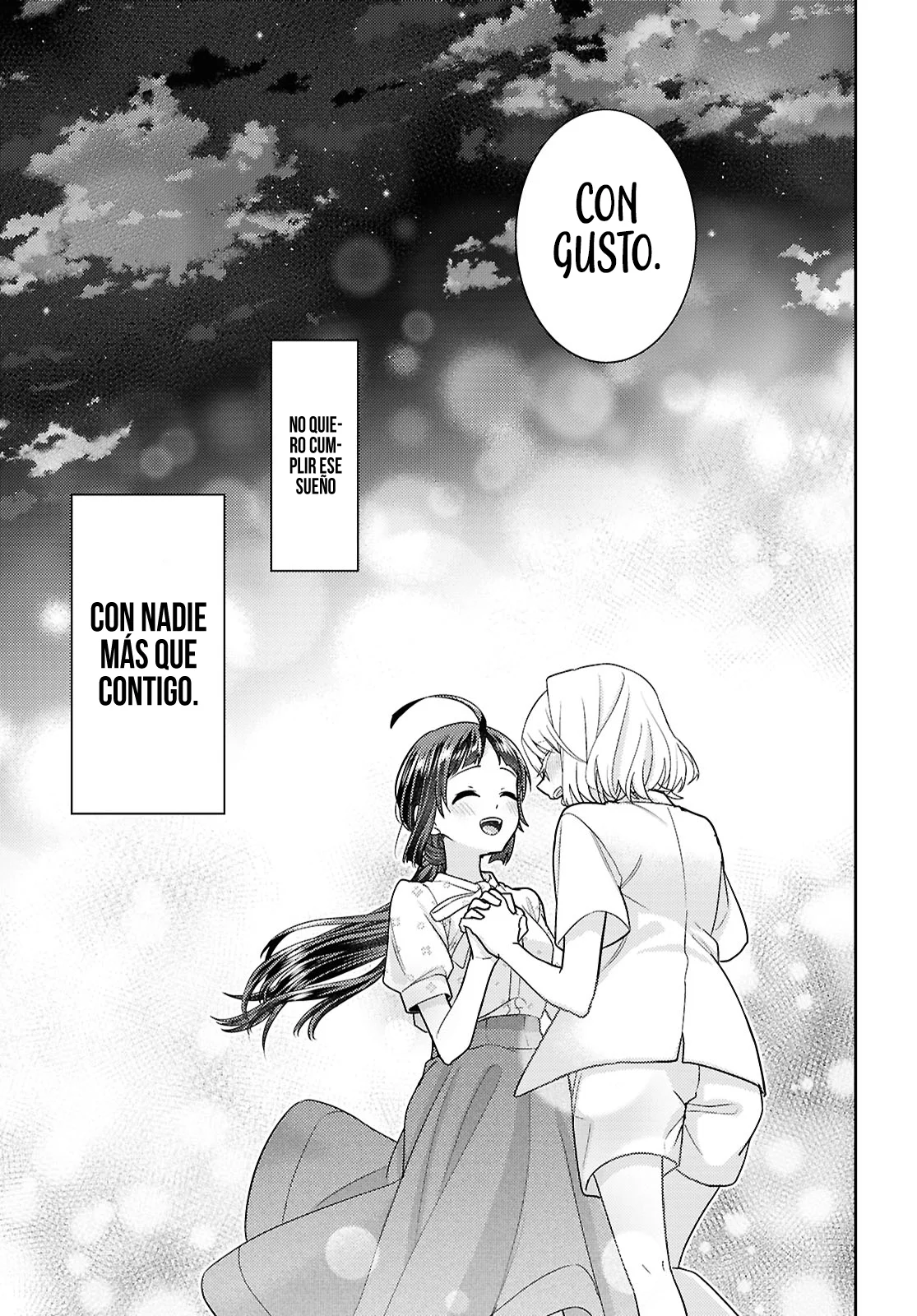 Página 40 del Manga