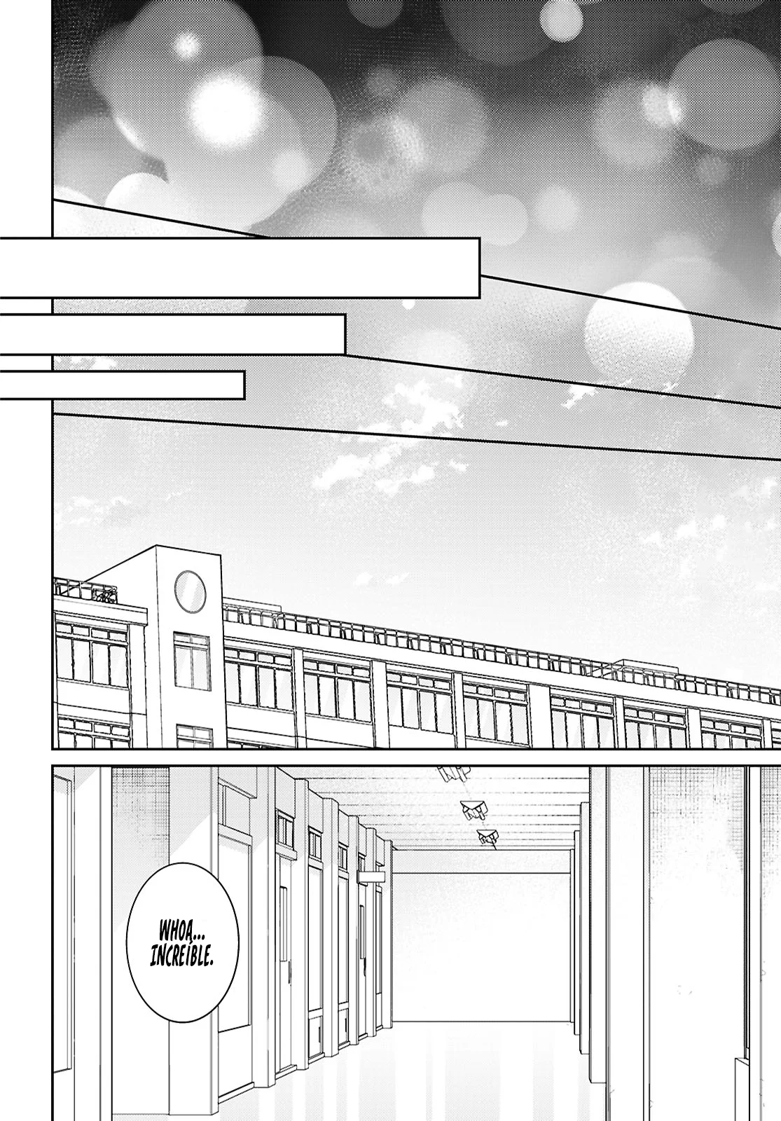 Página 41 del Manga