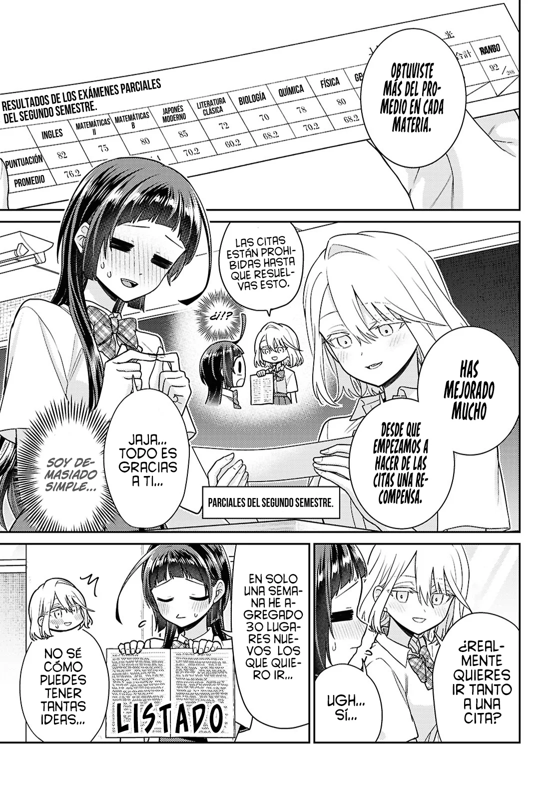 Página 42 del Manga