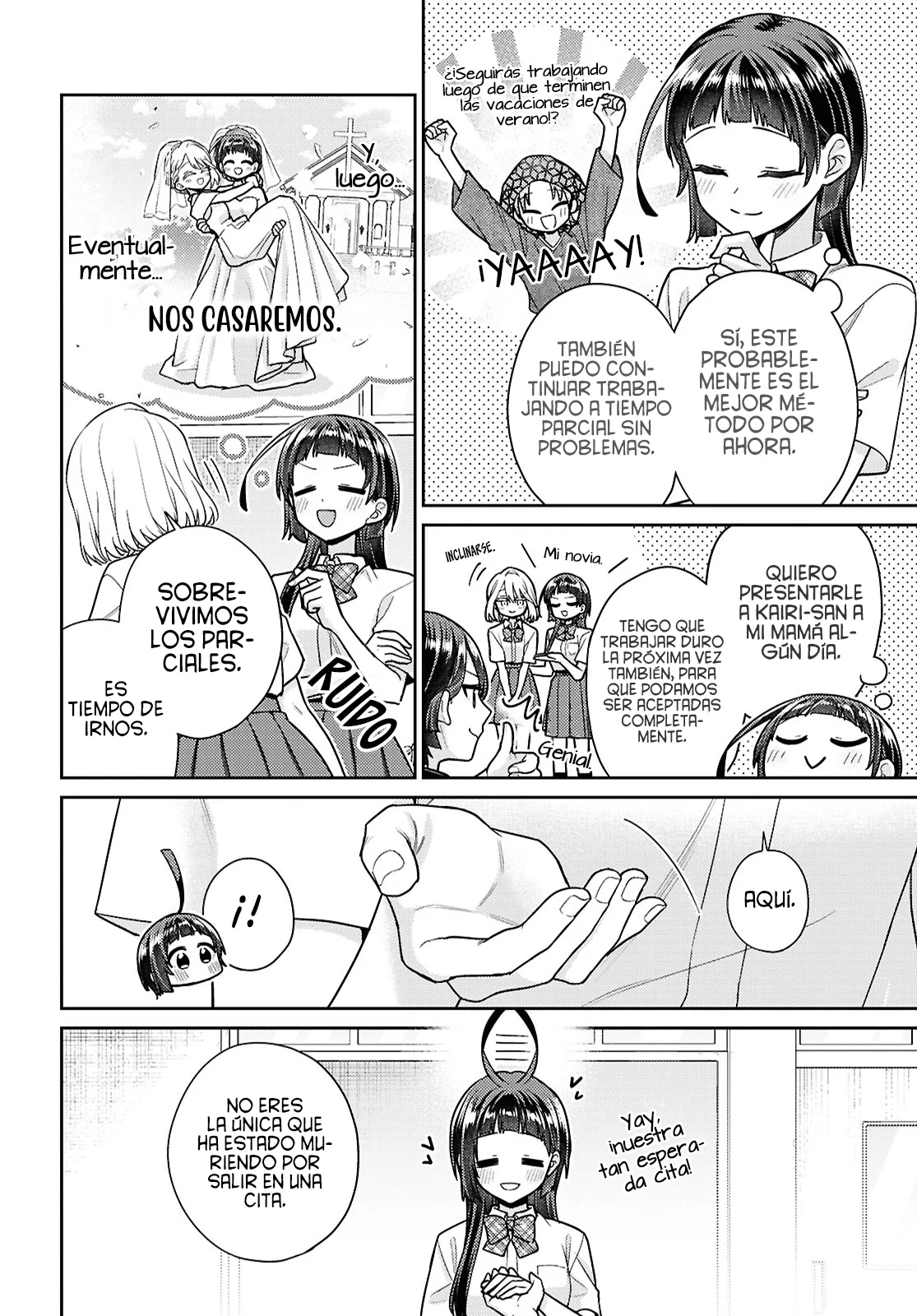 Página 43 del Manga