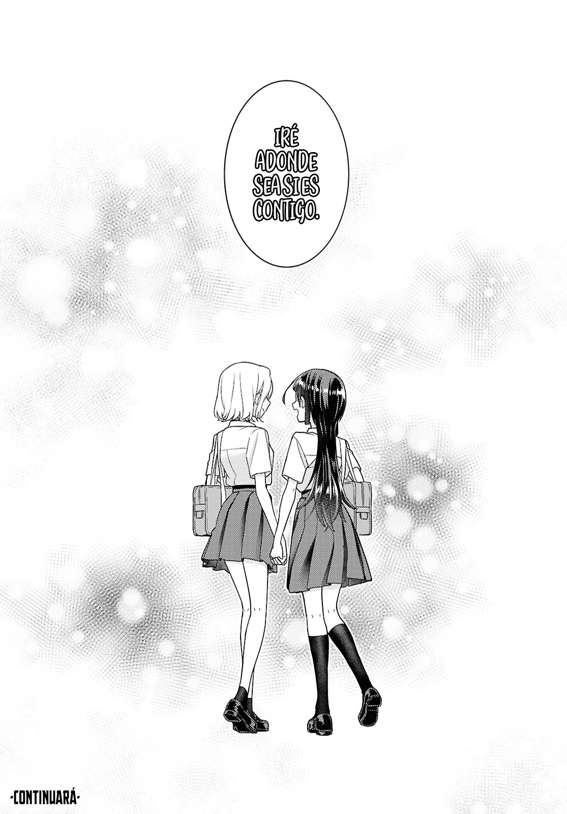 Página 45 del Manga