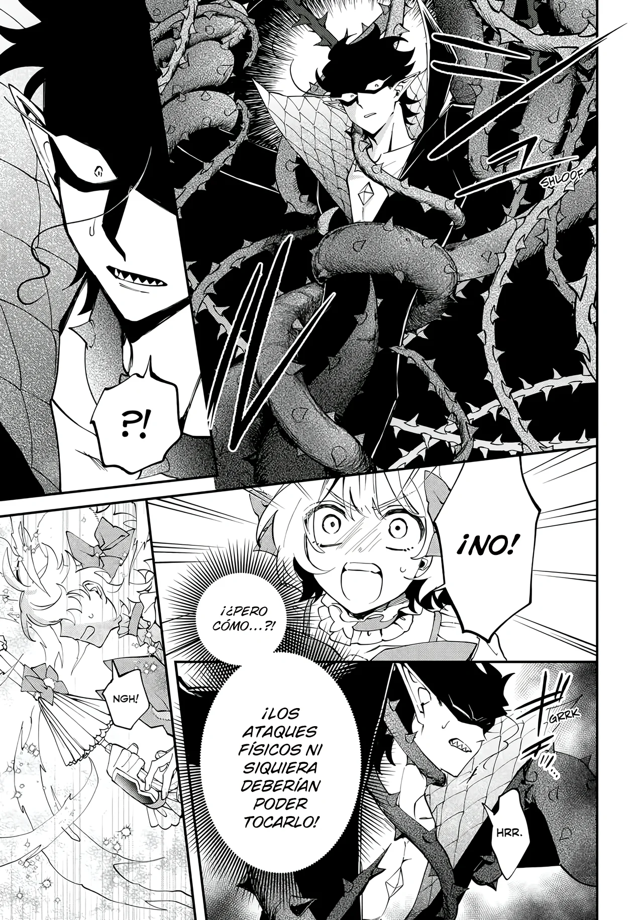 Página 32 del Manga