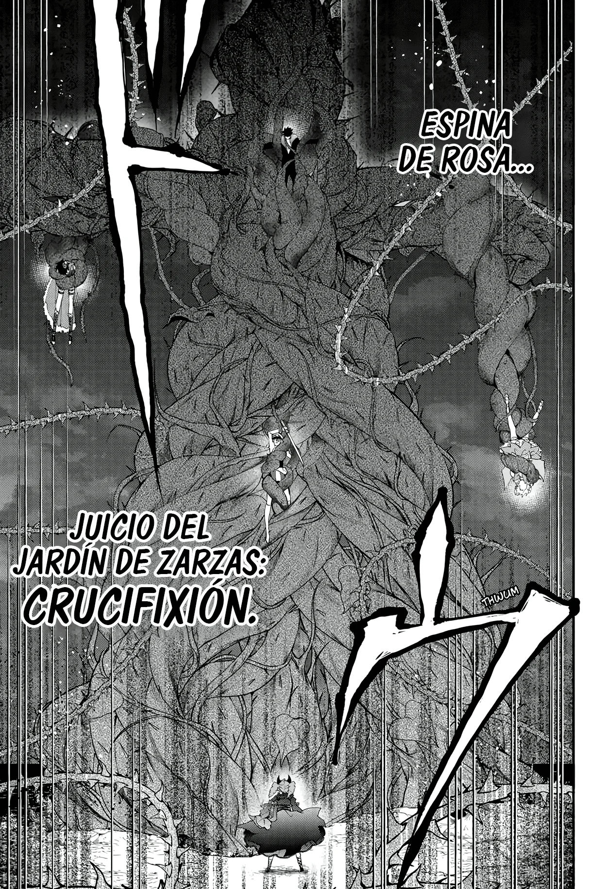 Página 34 del Manga