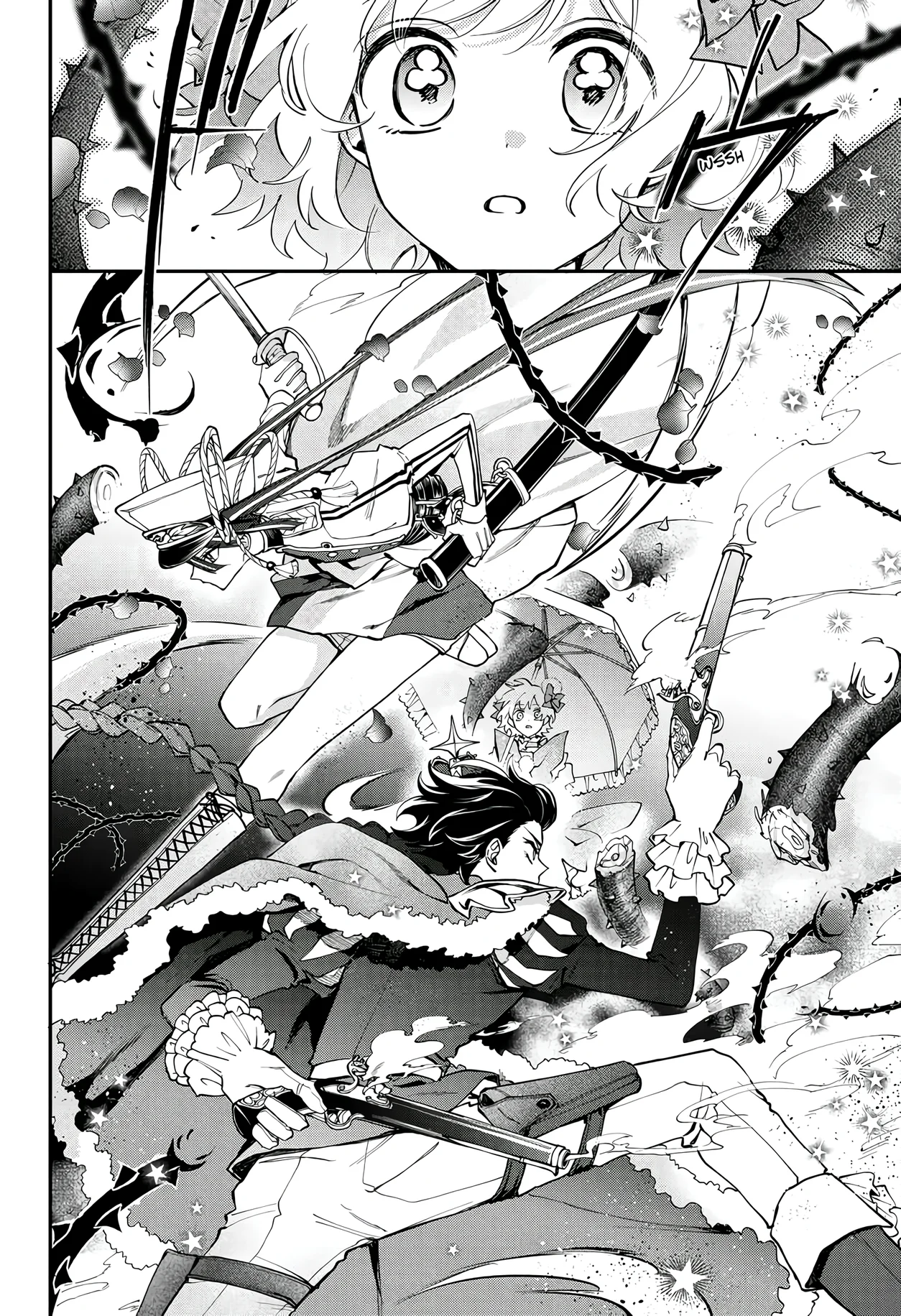 Página 24 del Manga