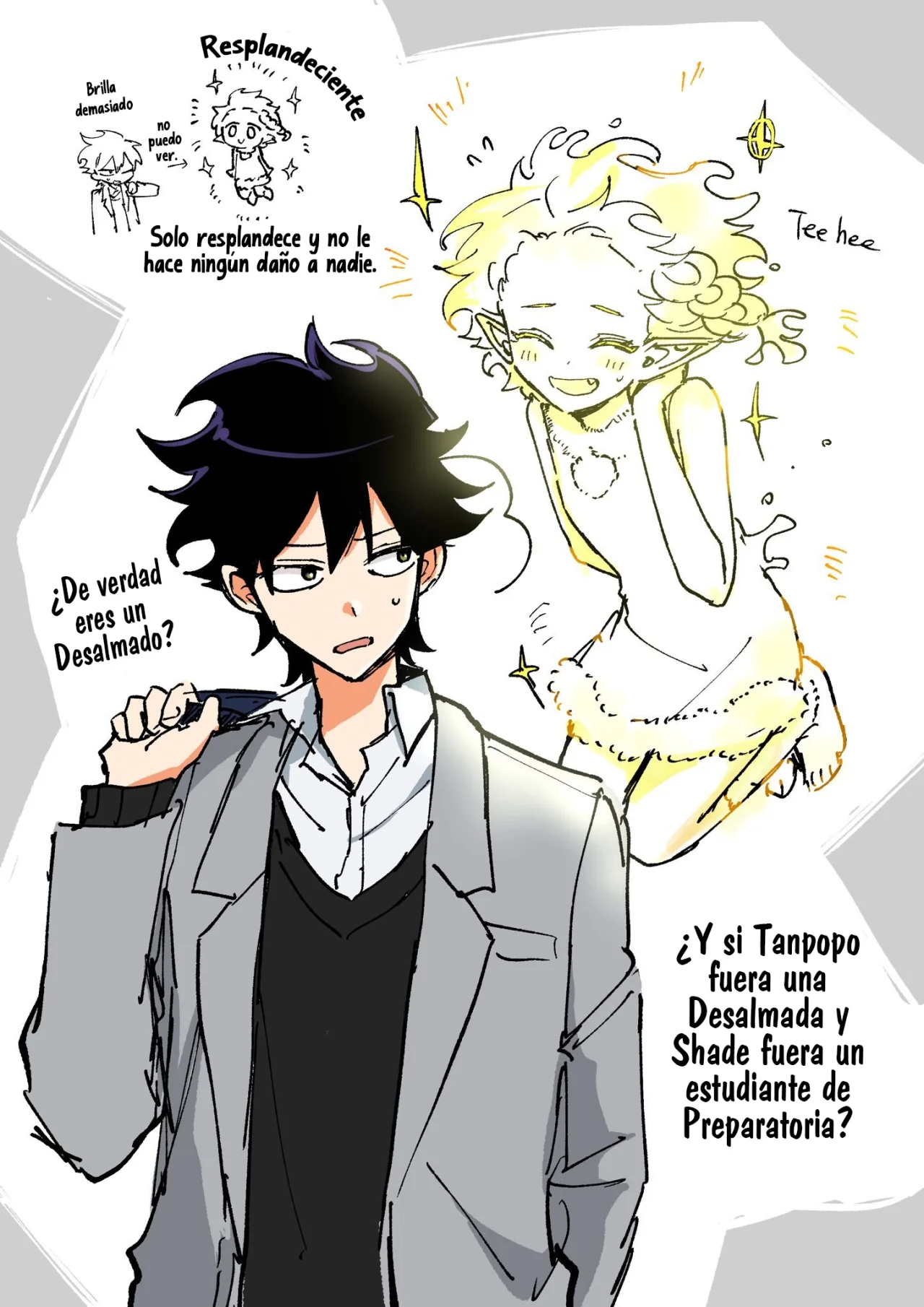 Página 36 del Manga