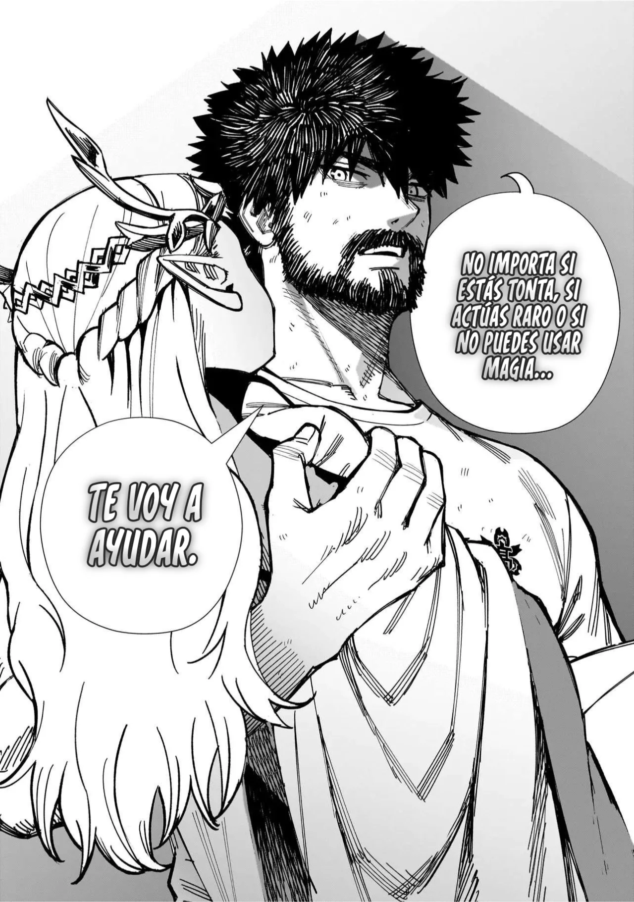 Página 36 del Manga