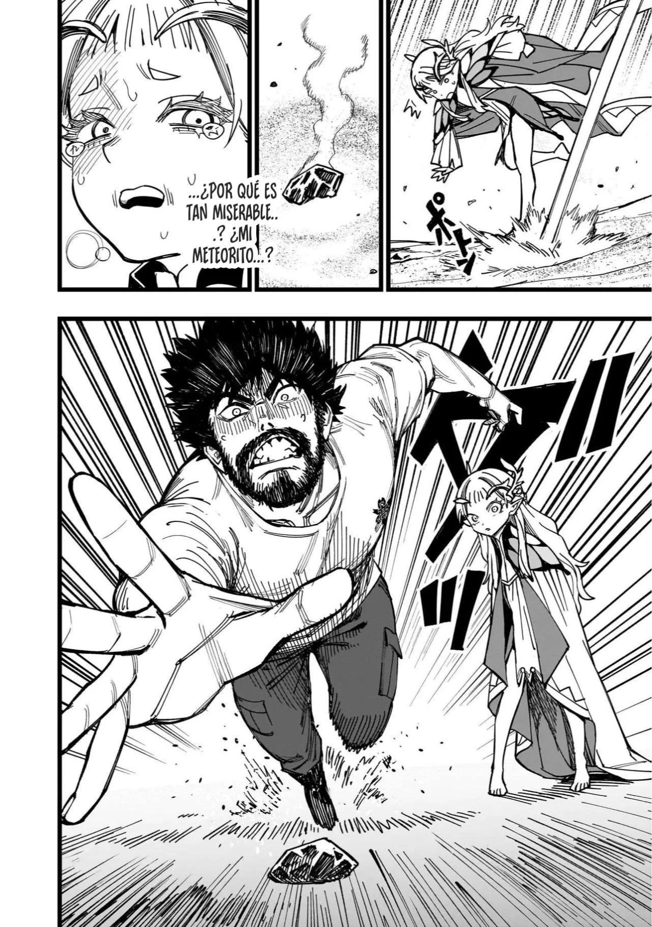 Página 42 del Manga