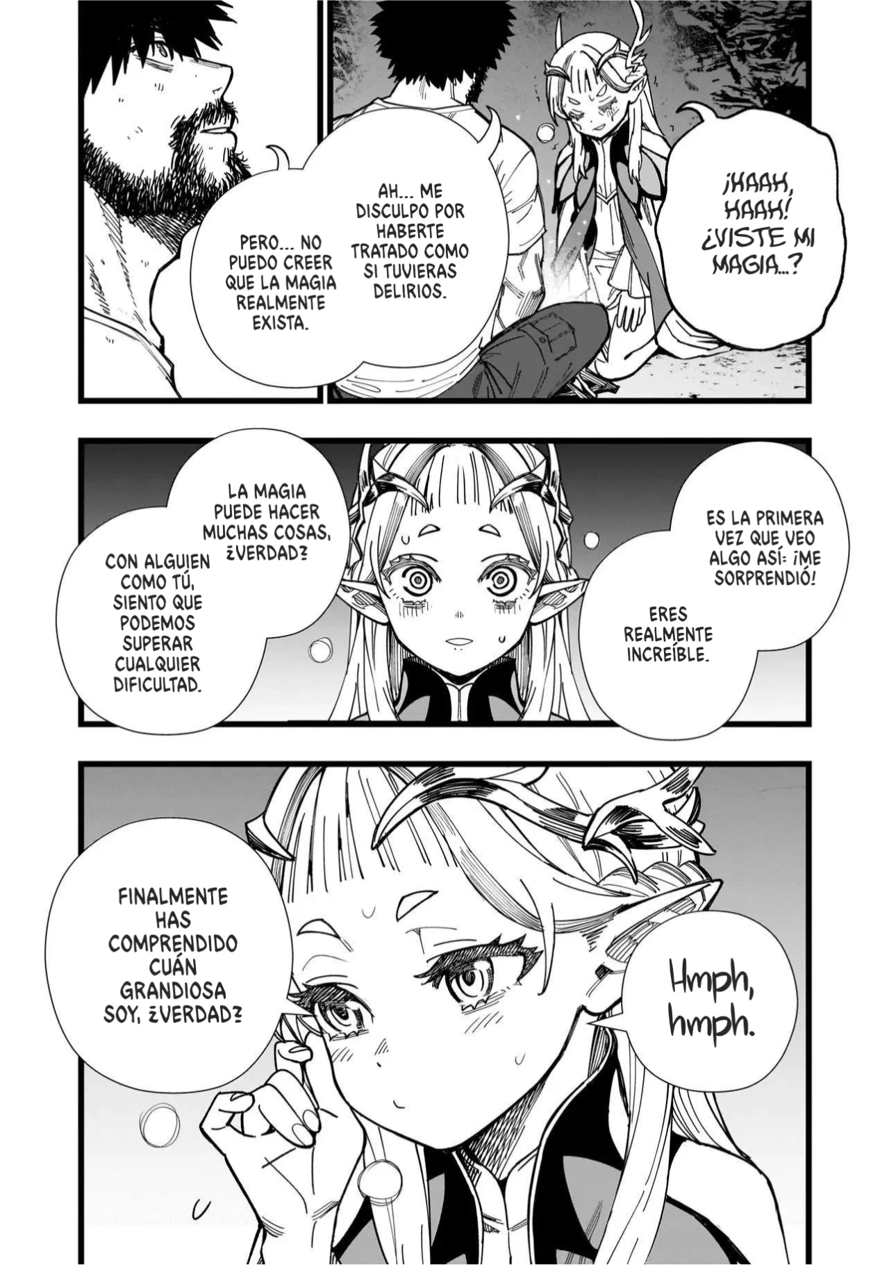 Página 46 del Manga