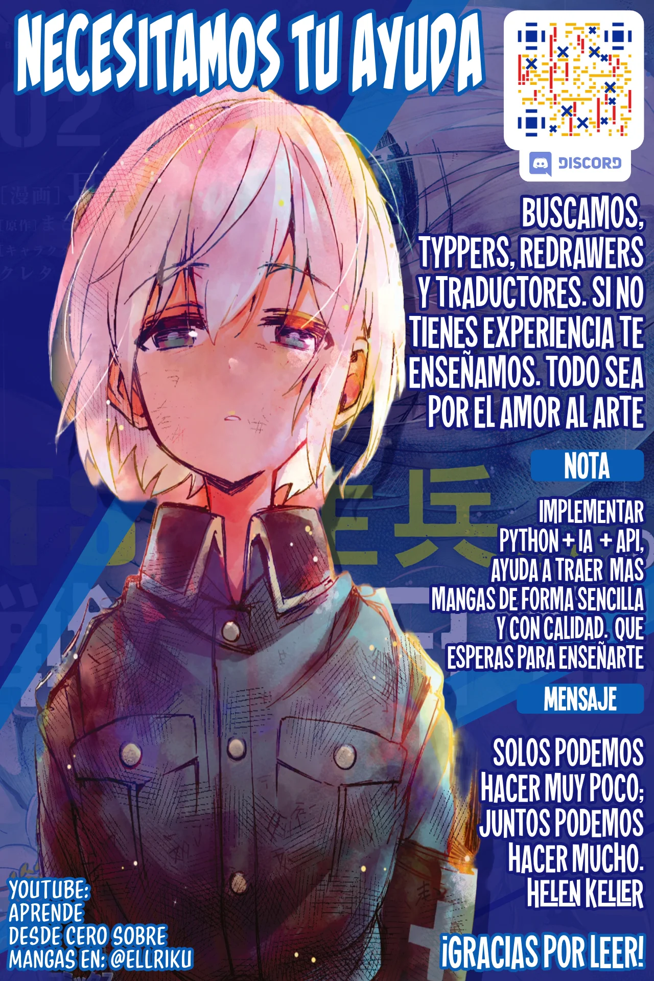 Página 30 del Manga