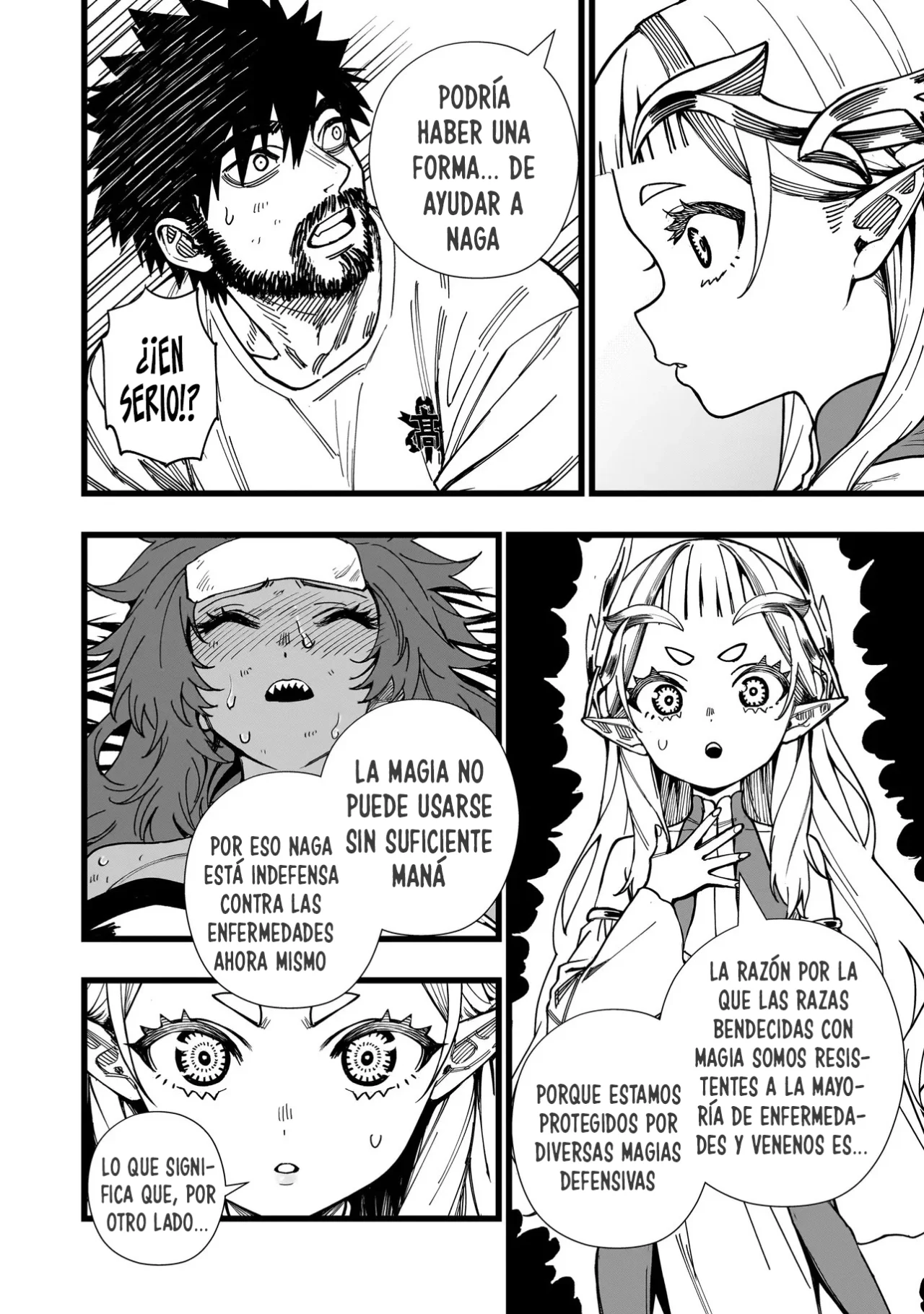 Página 24 del Manga
