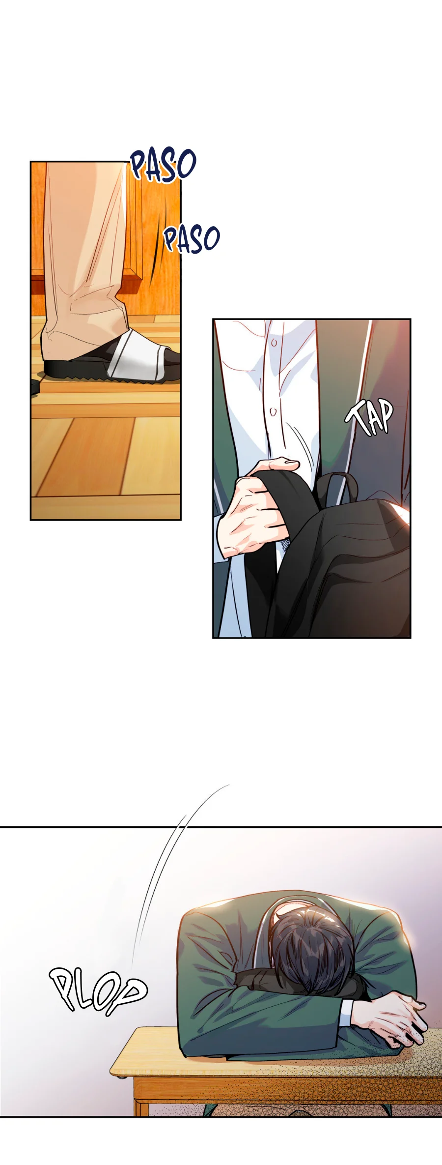 Página 36 del Manga
