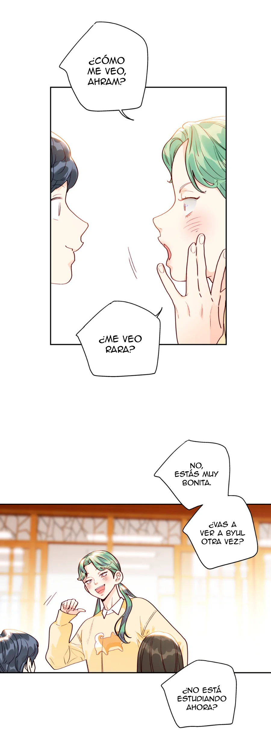 Página 38 del Manga