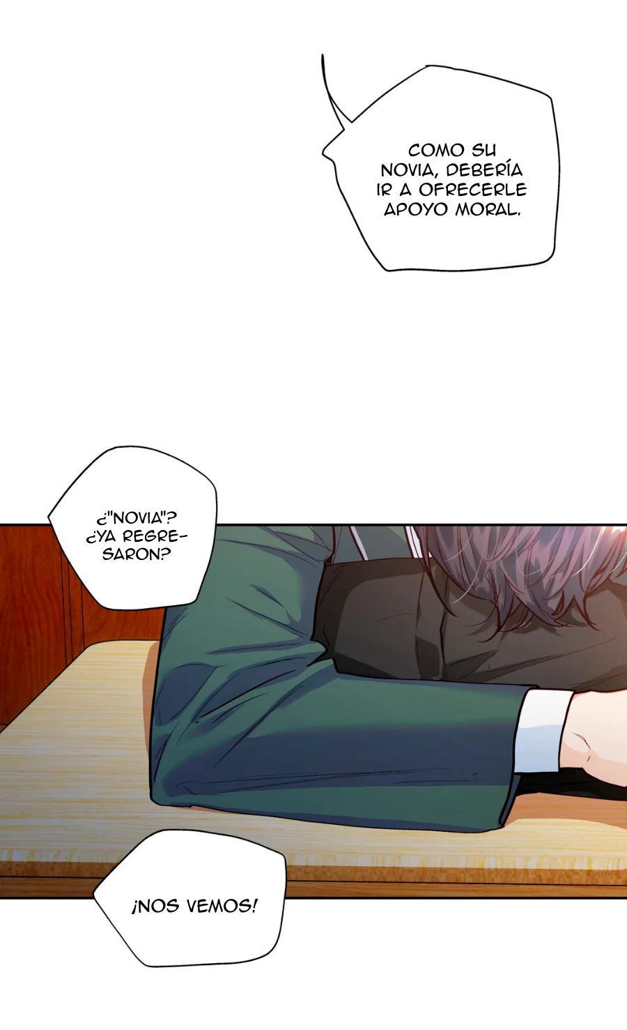 Página 39 del Manga