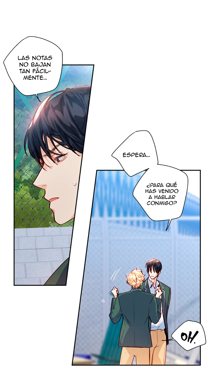 Página 39 del Manga