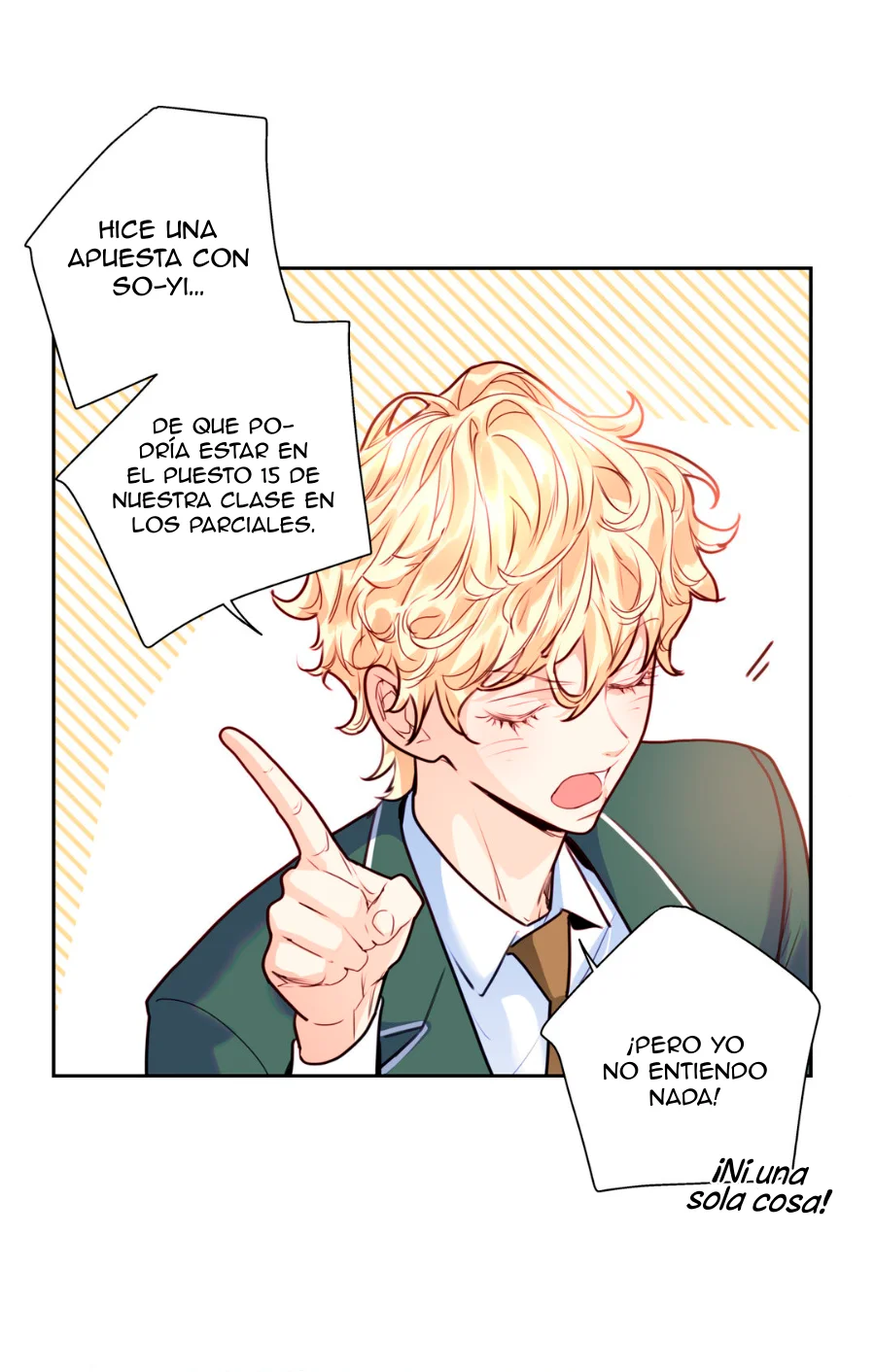 Página 40 del Manga