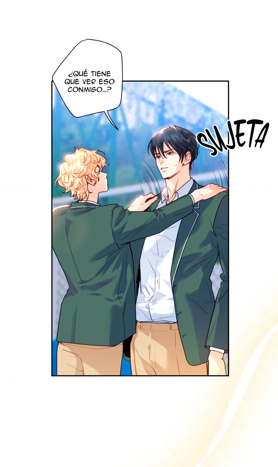 Página 41 del Manga