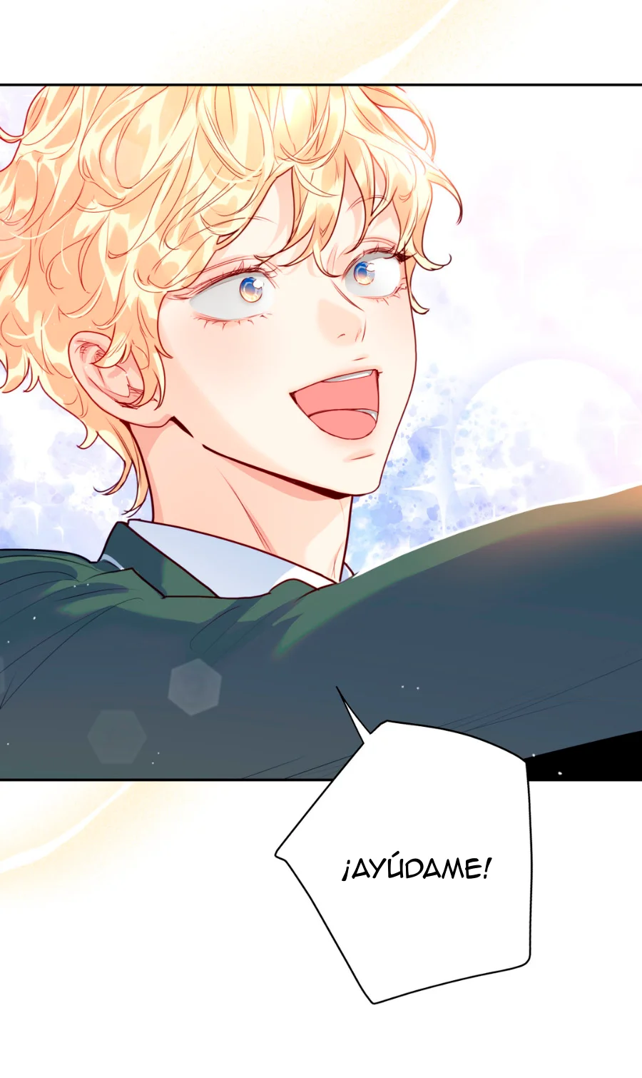 Página 42 del Manga