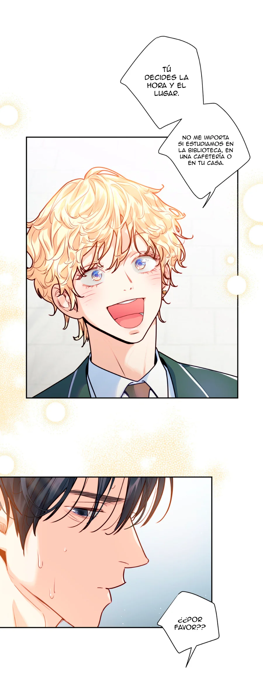 Página 47 del Manga
