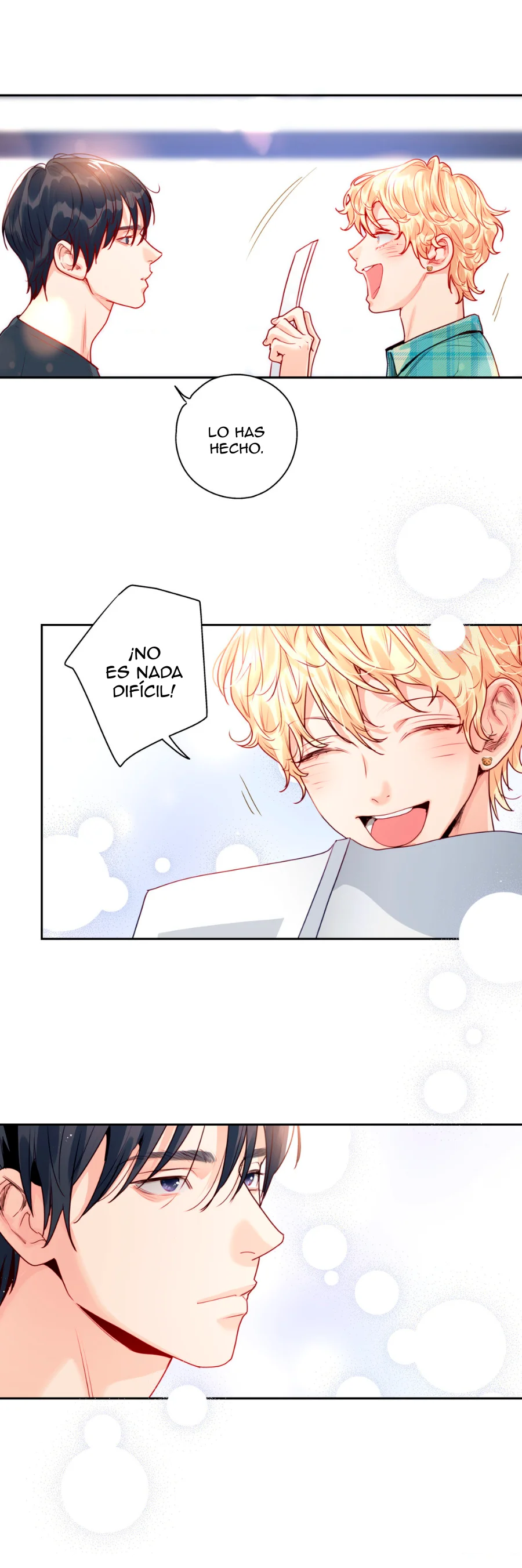 Página 32 del Manga