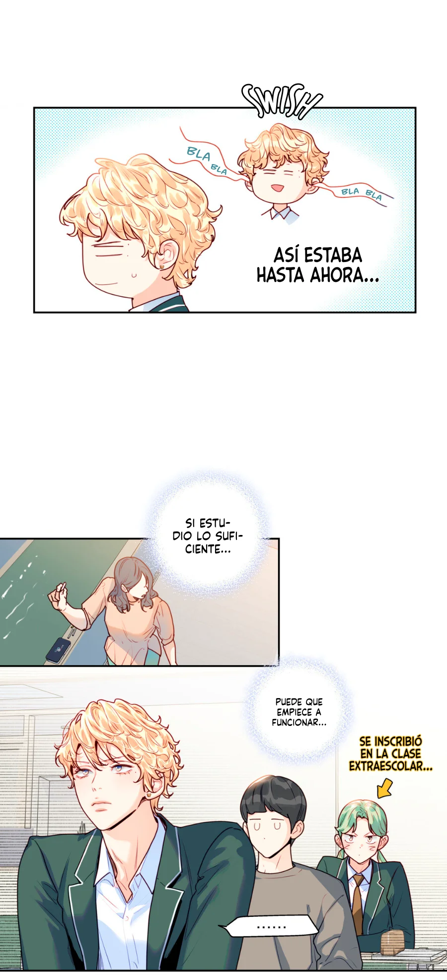 Página 37 del Manga