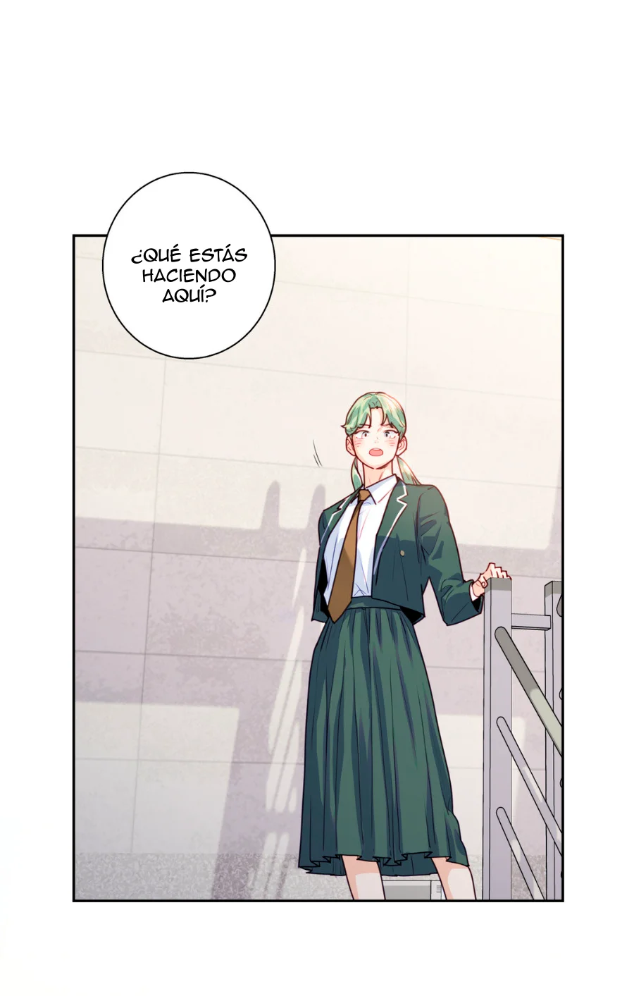 Página 42 del Manga
