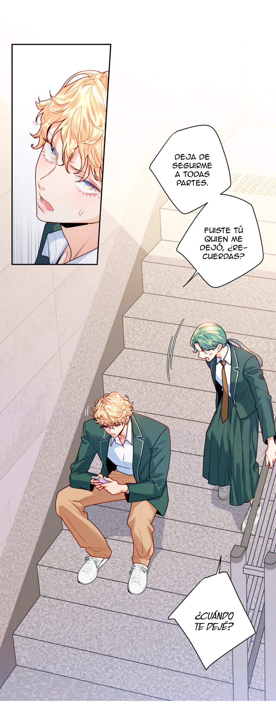 Página 43 del Manga
