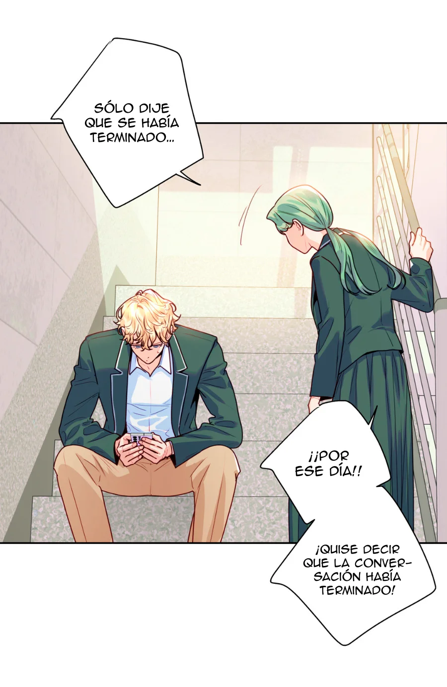 Página 44 del Manga