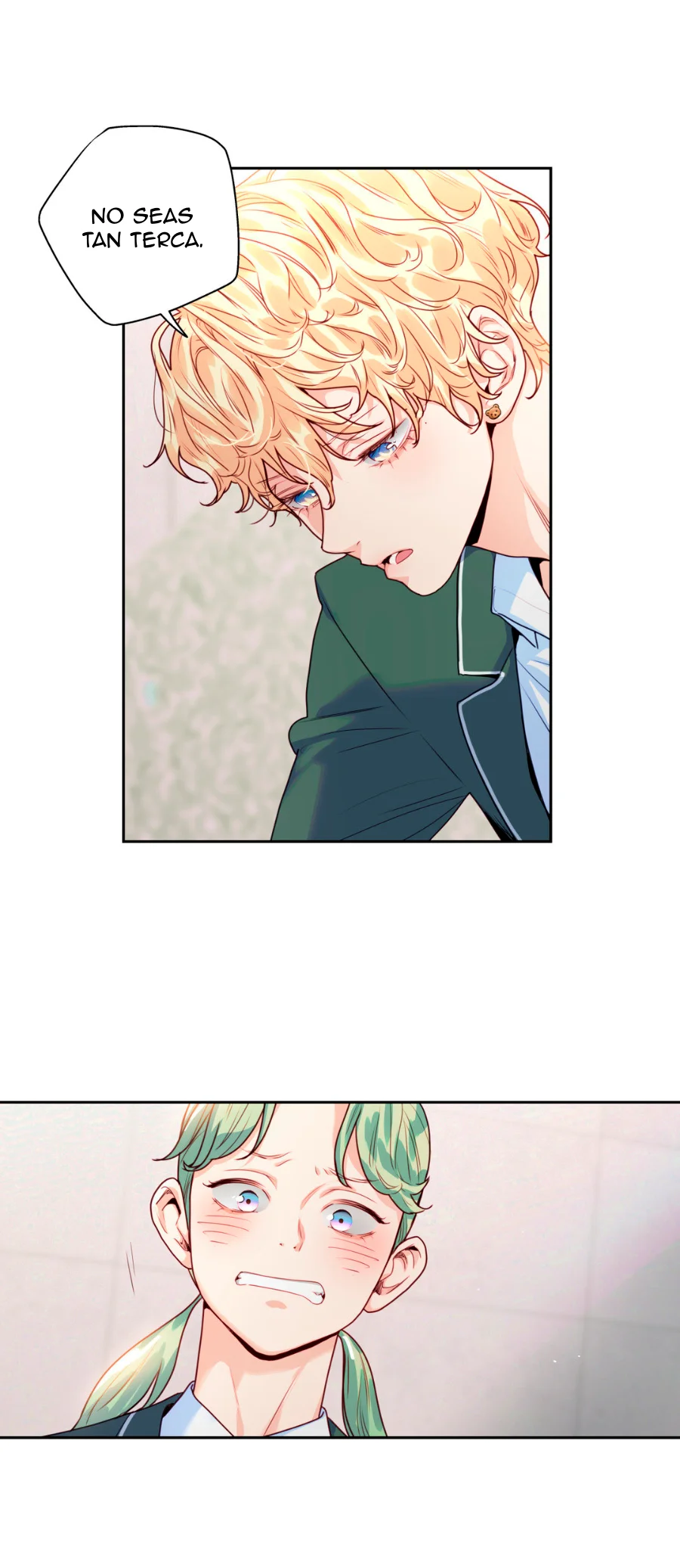 Página 45 del Manga