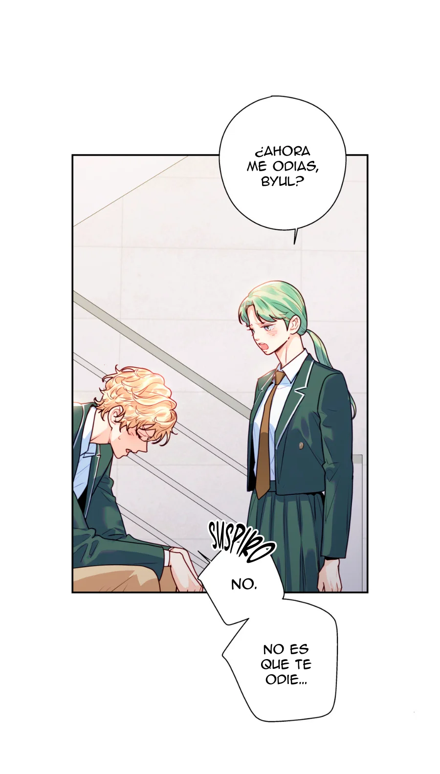 Página 46 del Manga